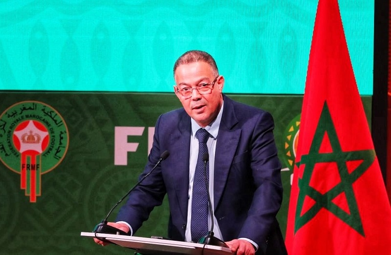 فوزي لقجع يعزز نفوذه في كرة القدم العالمية بعضوية جديدة في “فيفا”
