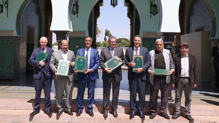 هل تساهم الجولة الجديدة من الحوار الاجتماعي في تحسين دخل المغاربة؟