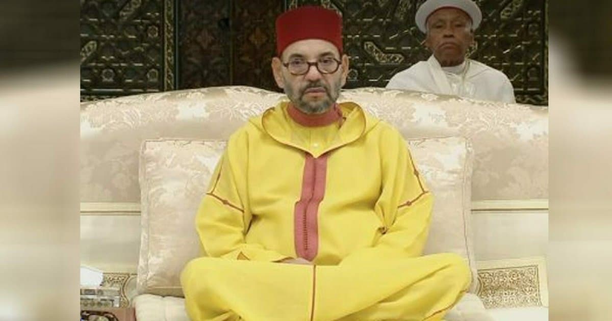 وداعًا نعيمة سميح.. الملك محمد السادس ينعي أيقونة الأغنية المغربية