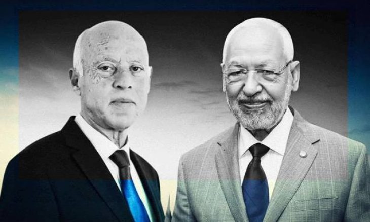 ابنة الغنوشي تكشف أسرار ليلة الاعتقال وتفتح النار على قيس سعيّد