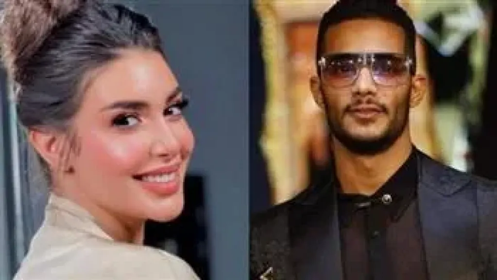 تصالح فني بين ياسمين صبري ومحمد رمضان بعد سوء تفاهم في سحور رمضاني