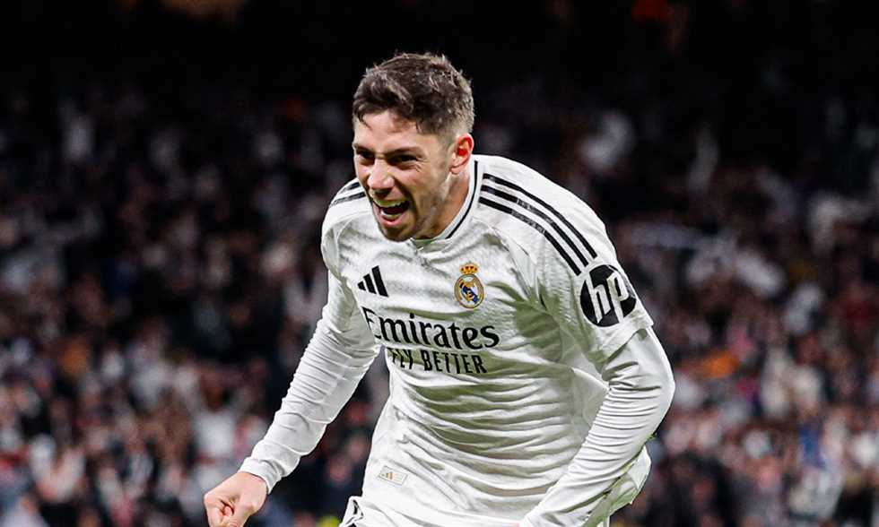 فالفيردي ينقذ ريال مدريد في اللحظات الأخيرة ويكتب فصلًا جديدًا في الدقائق القاتلة!