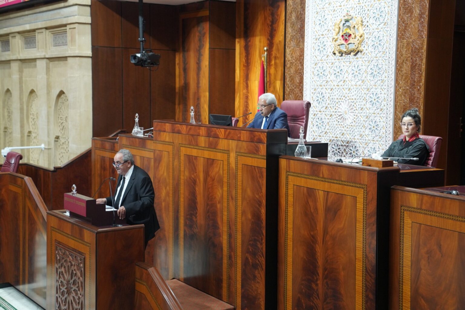 الميداوي: إجراءات جديدة لتحسين سكن الطلبة وتعزيز سلامة الأحياء الجامعية