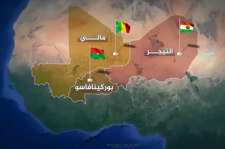 الجزائر تتجاوز الخطوط الحمراء… وتدفع ثمن التهور العسكري بدول الساحل