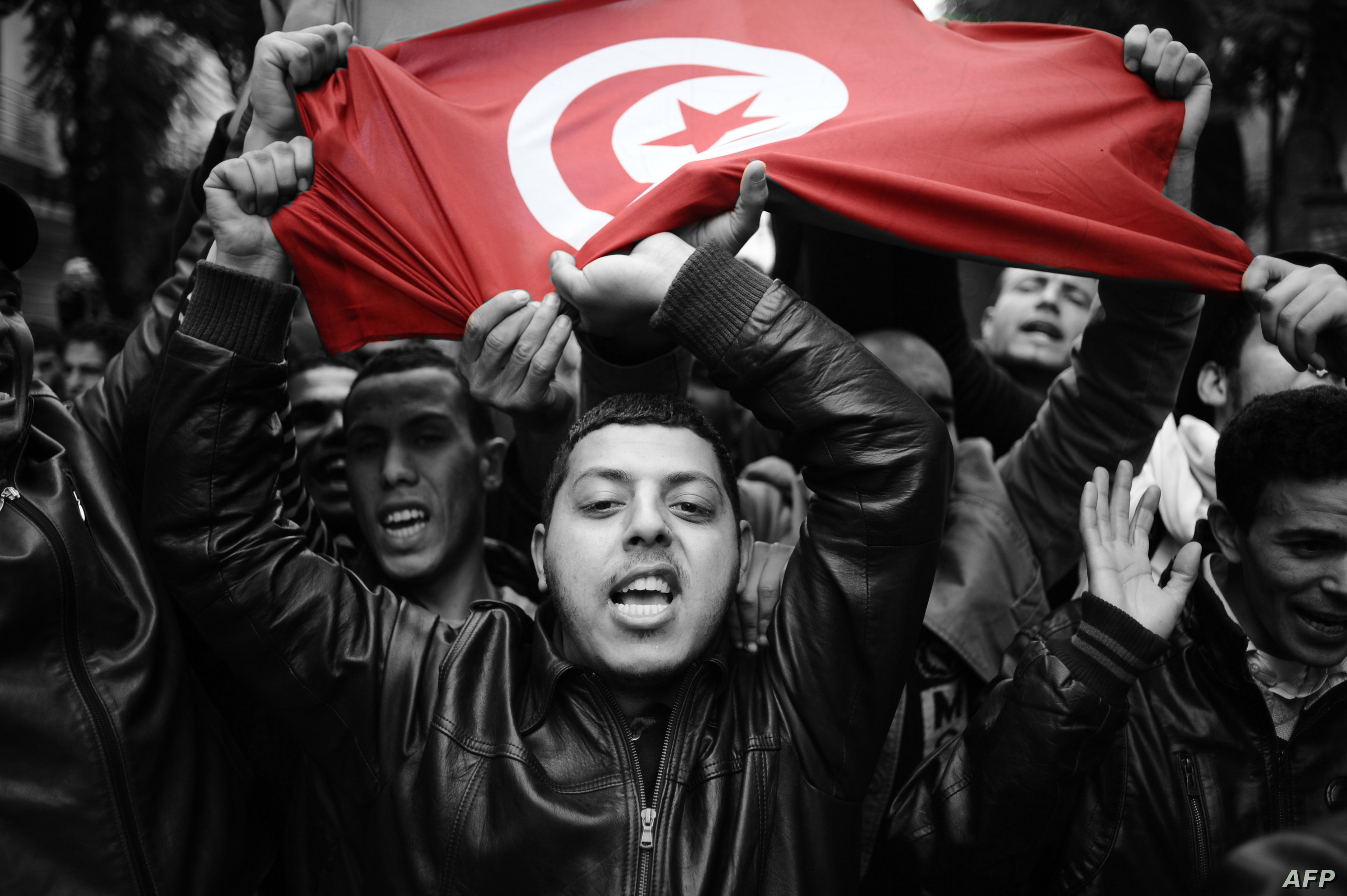 تونس تحت المجهر الدولي: أحكام قاسية ومعايير عدالة مشكوك فيها