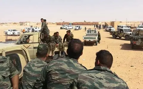أزمة داخلية تهز البوليساريو …انشقاق مسلحين وتسليم أنفسهم للمغرب