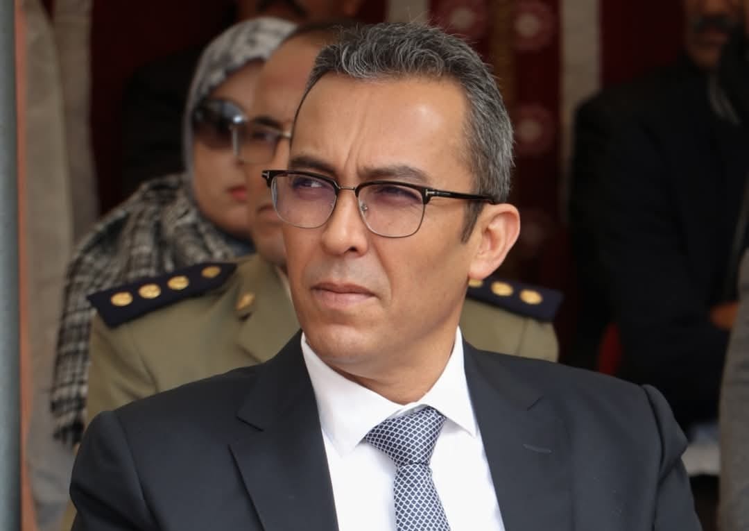 عامل إقليم تاوريرت يُحرّك المياه الراكدة برسالة إنذار: نظافة المدينة وجماليتها أولوية