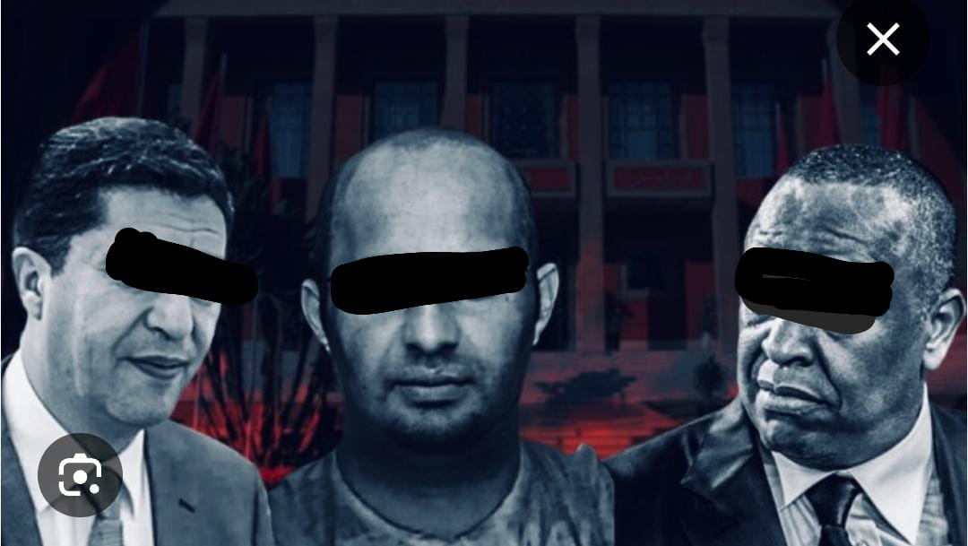 “اسكوبار الصحراء ” سعيد الناصري أمام القضاء: سأكشف ما يحوّل الخيال إلى واقع