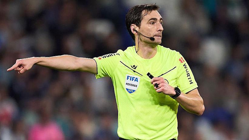 ريال مدريد يندد بتصريحات الحكام قبل الكلاسيكو في نهائي كأس الملك