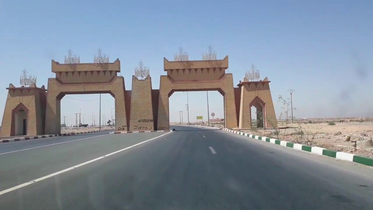 زلزال قضائي في كلميم: أحكام ثقيلة في قضية فساد عمرها 12 سنة