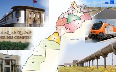 نحو أمن اقتصادي أقوى: القضاء والمنافسة في خدمة النمو المغربي