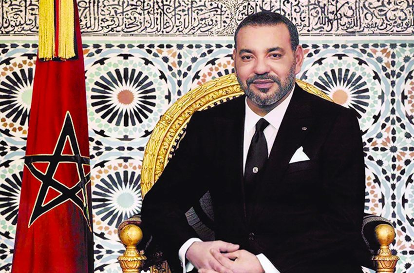 الملك محمد السادس يبارك تتويج “أشبال الأطلس”: إنجاز يُجسد الروح الوطنية