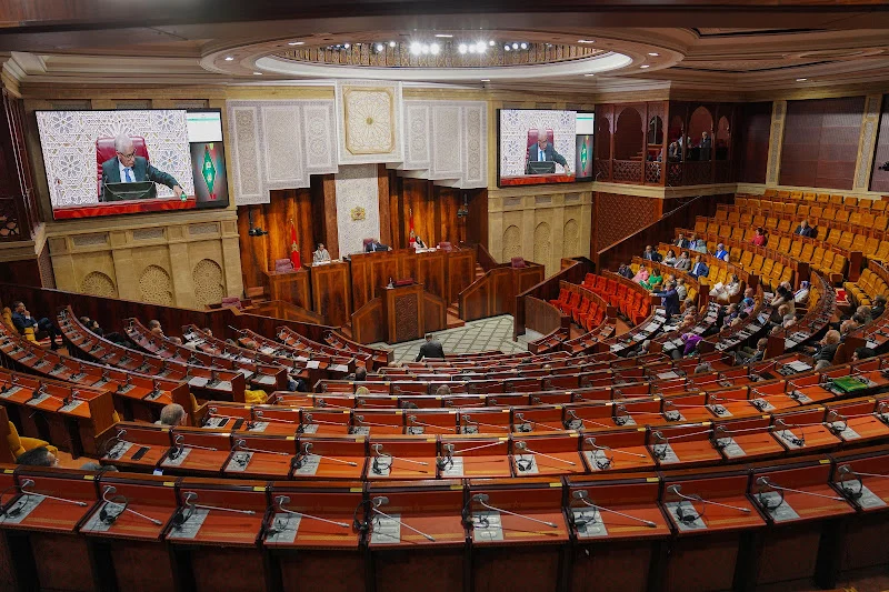 دعم المواشي تحت مجهر البرلمان: المعارضة تطالب بكشف الحقيقة