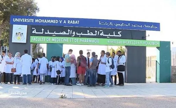 هل تنخفض عتبة ولوج كليات الطب إلى النقطة 12 ؟ ..ميداوي يكشف جديد الإصلاحات الجامعية
