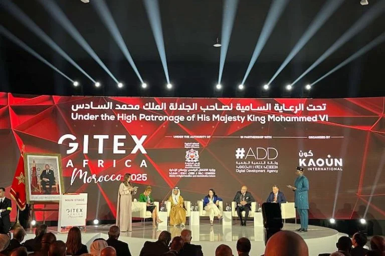 الذكاء الاصطناعي على خط السيادة والتنمية.. المغرب يُجدد التزامه بأفريقيا رقمية آمنة