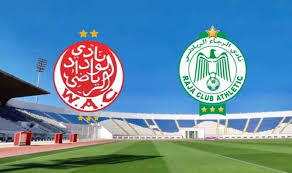 ديربي البيضاء بدون نكهة: “الوينرز” و”الكورفا سود” يقاطعون ..ومحاولات للتدخل