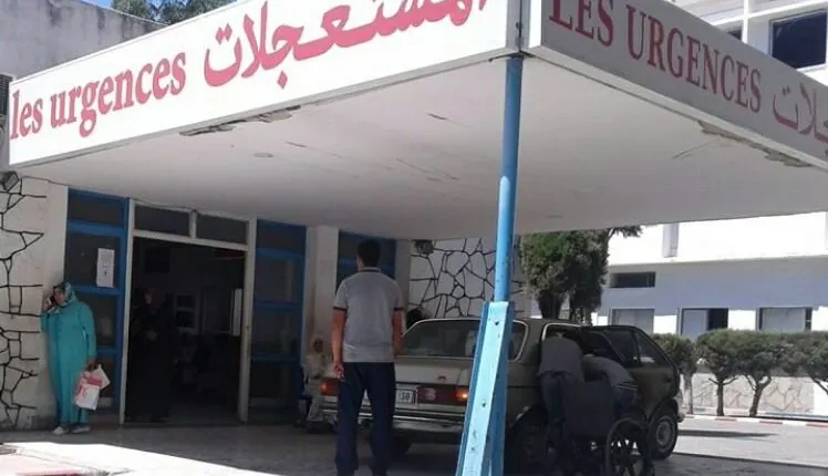 مستشفى تطوان يرد: “الحالة لم تكن مستعجلة ولم نرفض الاستقبال”