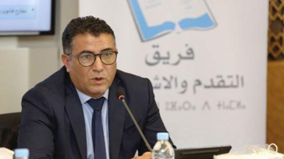 هل تُقتطع أموال الدعم من مربي الماشية؟ برلماني يطرح السؤال المحرج ..