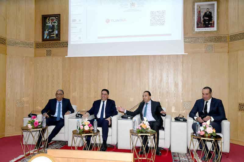 بصمة مغربية في الأسواق العالمية: اتفاقية استراتيجية لدعم صادرات الصناعة التقليدية