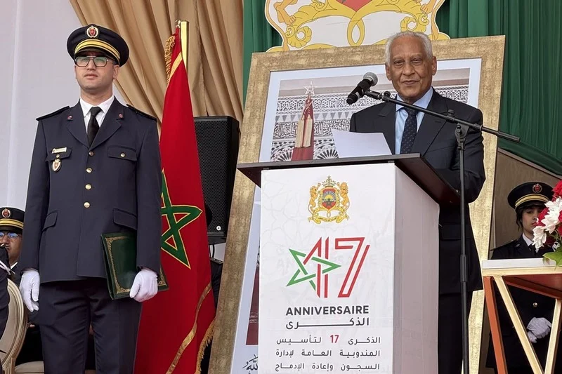 إدارة السجون تحتفل بذكرى تأسيسها: نظام جديد للموظفين وتحديات تطبيق العقوبات البديلة