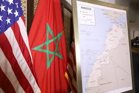 واشنطن تجدد تأكيدها: الصحراء مغربية والحكم الذاتي هو الحل