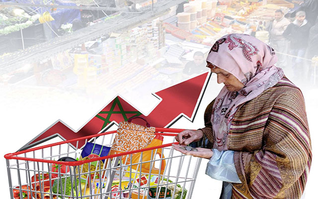 80,9% من الأسر المغربية تشكو تدهور المعيشة في 2025 و80,6% تتوقع ارتفاع البطالة