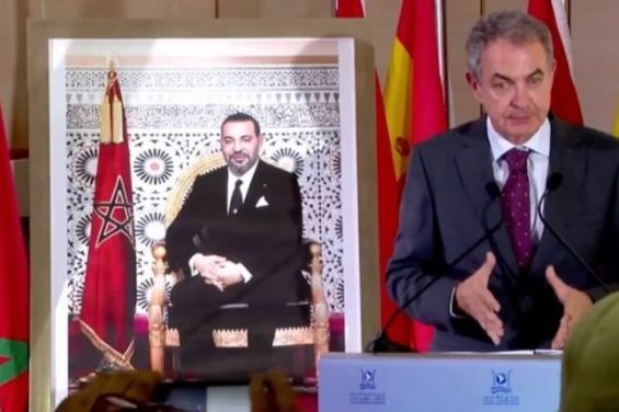 ثاباتيرو: الحكم الذاتي المغربي هو السبيل الواقعي لحل نزاع الصحراء