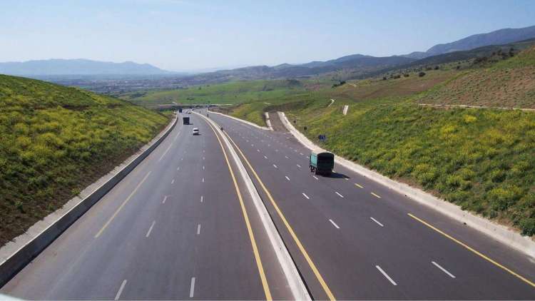 “طريق الحلم الكبير”.. المغرب يخطط لربط فاس بمراكش استعداداً لمونديال 2030