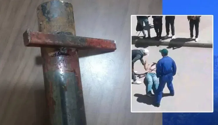 “مأساة في أرفود”.. وفاة أستاذة بعد اعتداء مروّع من متدرب داخل الشارع العام