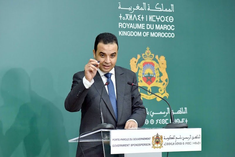 بايتاس: الهجمات السيبرانية تستهدف المغرب.. جهات معادية وراء التسريبات