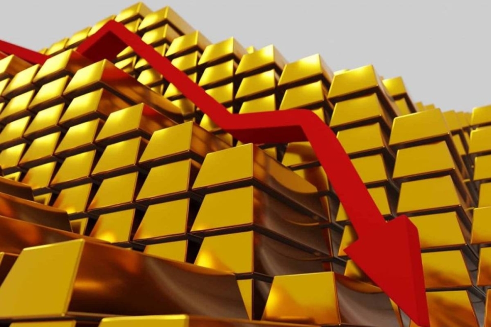 84.80 دولارًا خسارة الذهب اليوم.. وتوقعات بتقلبات جديدة في السوق