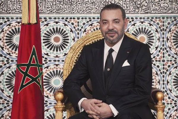 الملك محمد السادس يهنئ رئيس بولندا بمناسبة العيد الوطني لبلاده