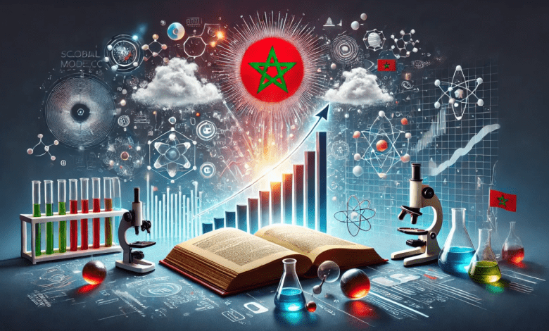 نظام “BlockMEDC” المغربي يعزز أمن الشهادات الجامعية بتقنية البلوك تشين