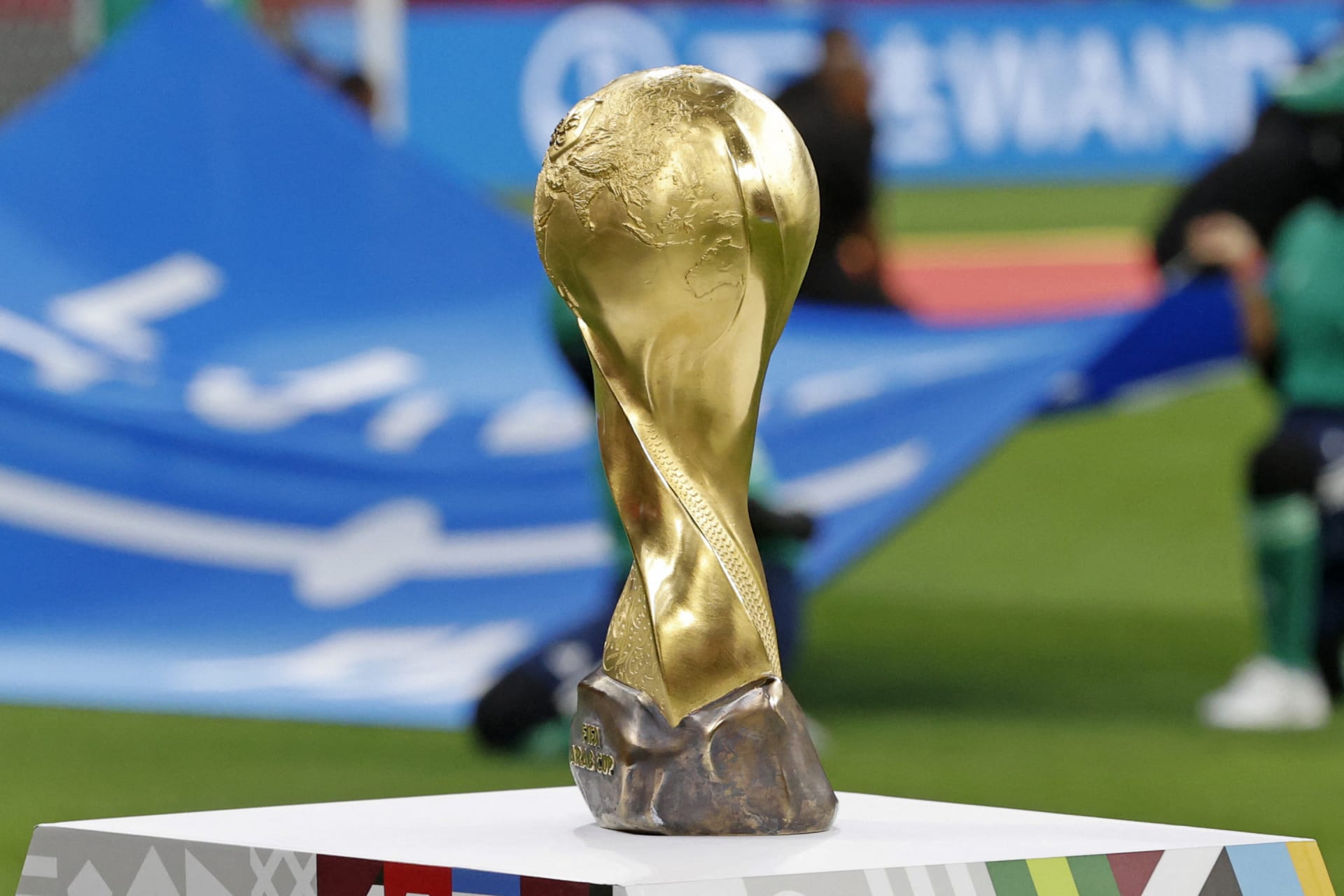 قرعة كأس العرب 2025: المغرب في مجموعة نارية إلى جانب السعودية
