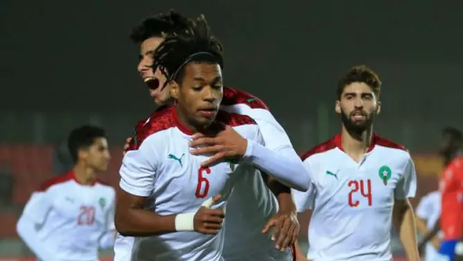 المنتخب المغربي لأقل من 20 سنة يعبر إلى ربع نهائي “كان مصر 2025” بثلاثية في مرمى تونس