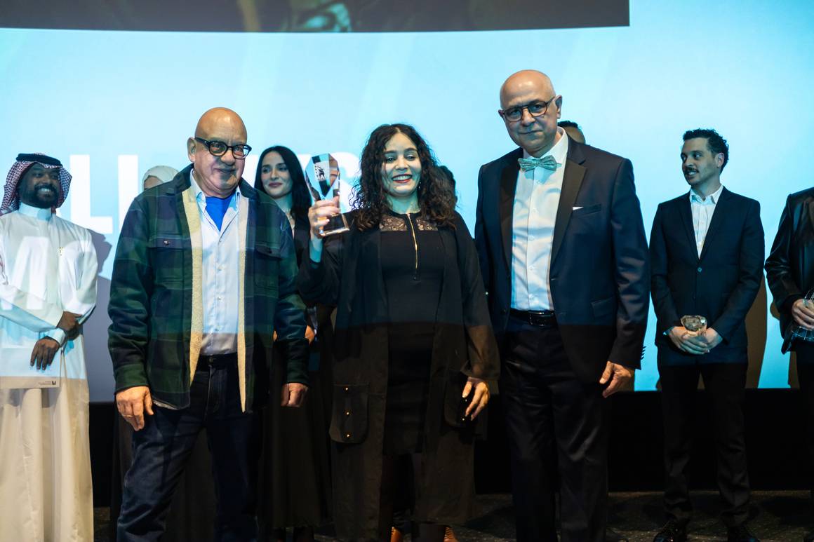 تألق مغربي في مهرجان مالمو للسينما العربية 2025 وسط منافسة عربية قوية