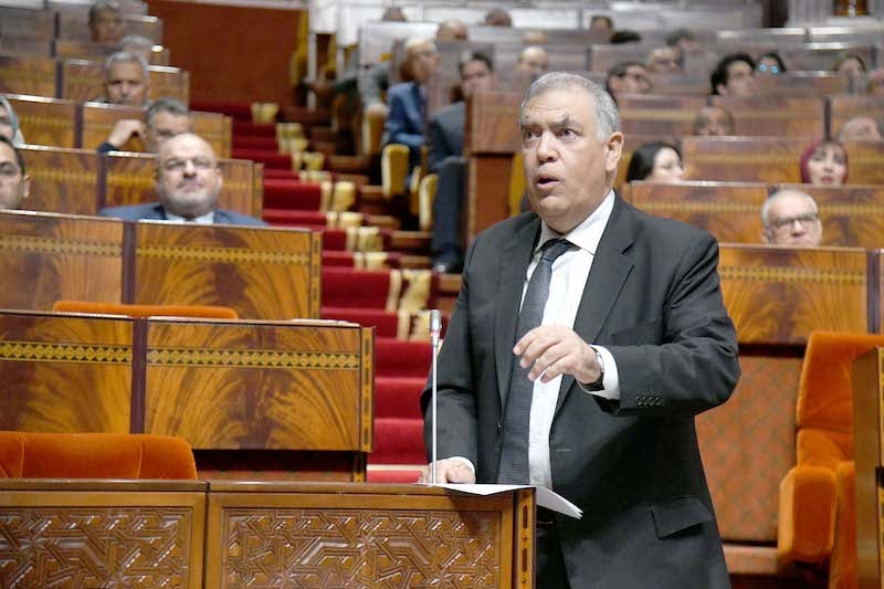 مشروع إصلاح جبائي جديد يُعيد تنظيم جبايات الجماعات ويعد بتكريس العدالة الضريبية