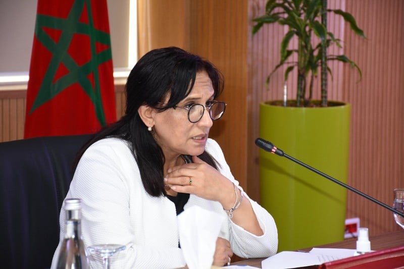 بوعياش: المغرب يرسخ تجربة حقوقية فريدة تتماشى مع تحديات العصر