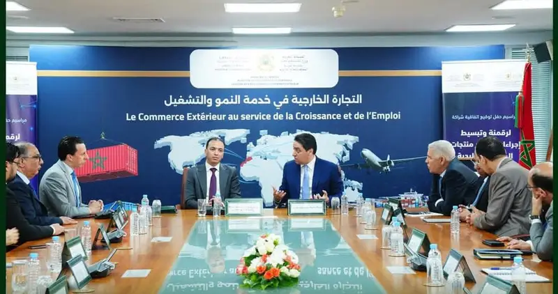 رقمنة تصدير الصناعة التقليدية بالمغرب.. شراكة جديدة لتيسير ولوج الأسواق الدولية