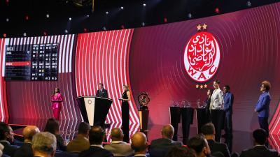 الوداد يفاوض بيدرو رودريغيز وسفيان بوفال لتعزيز صفوفه قبل مونديال الأندية