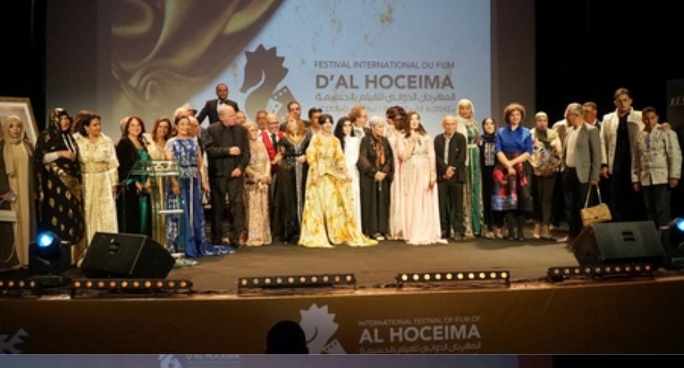 مهرجان الحسيمة: تتويج تركي وتألق مغربي في ليلة الختام