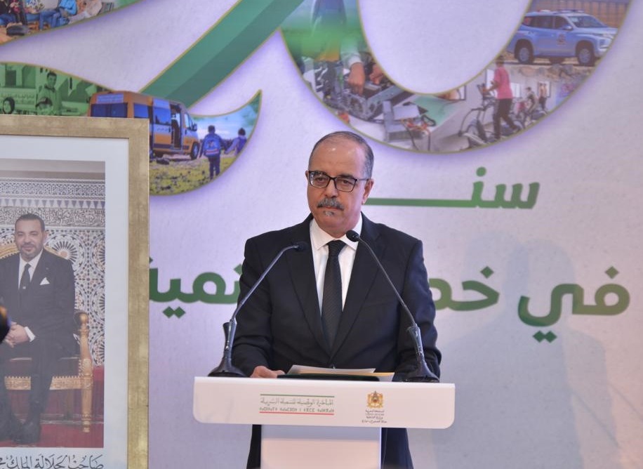 1062 مشروعًا تنمويًا بالصخيرات-تمارة في 20 سنة بتكلفة قاربت مليار درهم