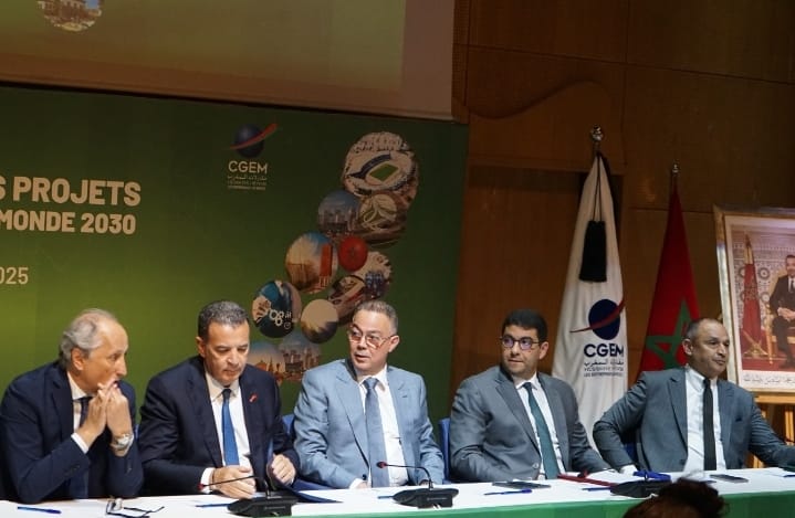 أجندة كروية مزدحمة بين 2025 و2030: المغرب يستعد لاستضافة كبرى التظاهرات القارية والعالمية
