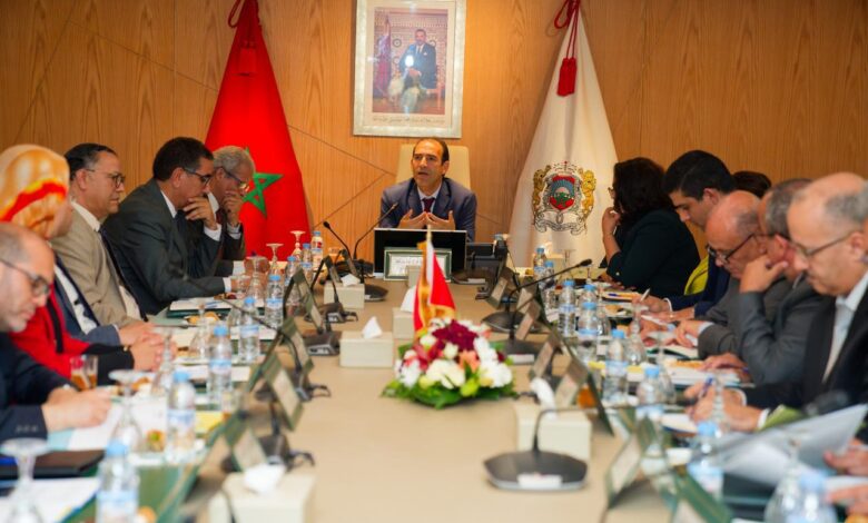 النزاهة تطلق مسار تقييم التزام المغرب باتفاقية مكافحة الفساد الإفريقية