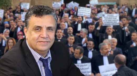 وهبي يعلن التوافق النهائي حول مشروع قانون المحاماة ويُبشّر بقانون جديد للموثقين