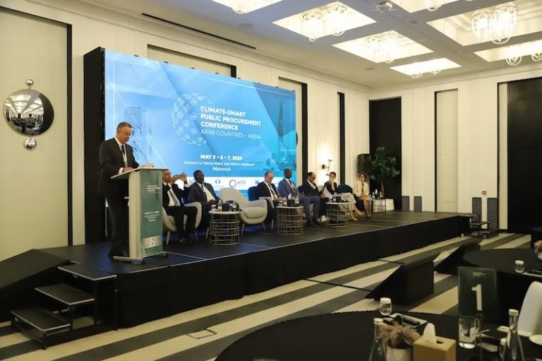 المغرب يربط المال العام بالتنمية المستدامة وفق رؤية 2030