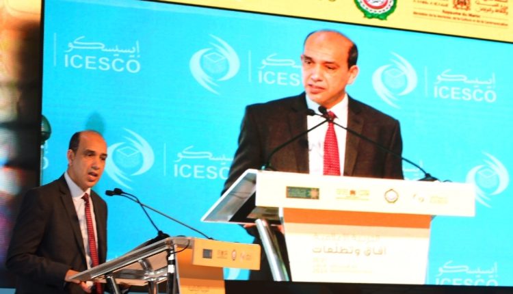 هشام بلاوي.. مسار قاضٍ يتوج برئاسة النيابة العامة