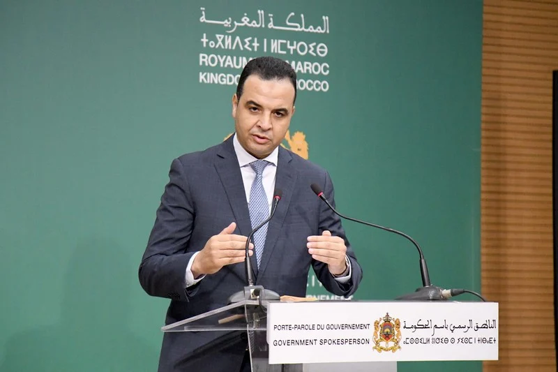بايتاس: العقوبات البديلة خطوة شجاعة لإصلاح المنظومة السجنية بالمغرب