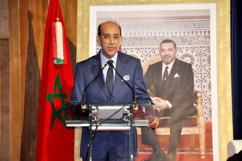 رئيس النيابة العامة: المحاماة ركيزة العدالة وشريكة في رهان التحديث