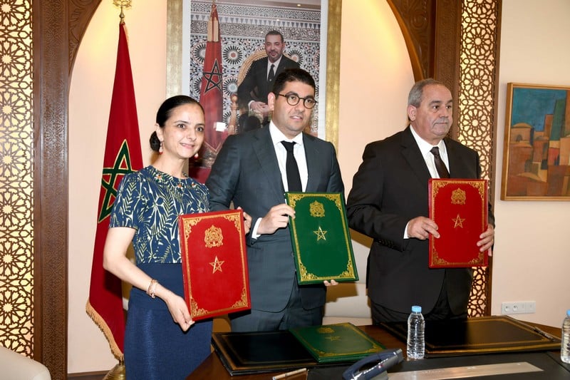 المغرب يدعم صناعة الألعاب الإلكترونية عبر تكوينات جامعية ومهنية جديدة